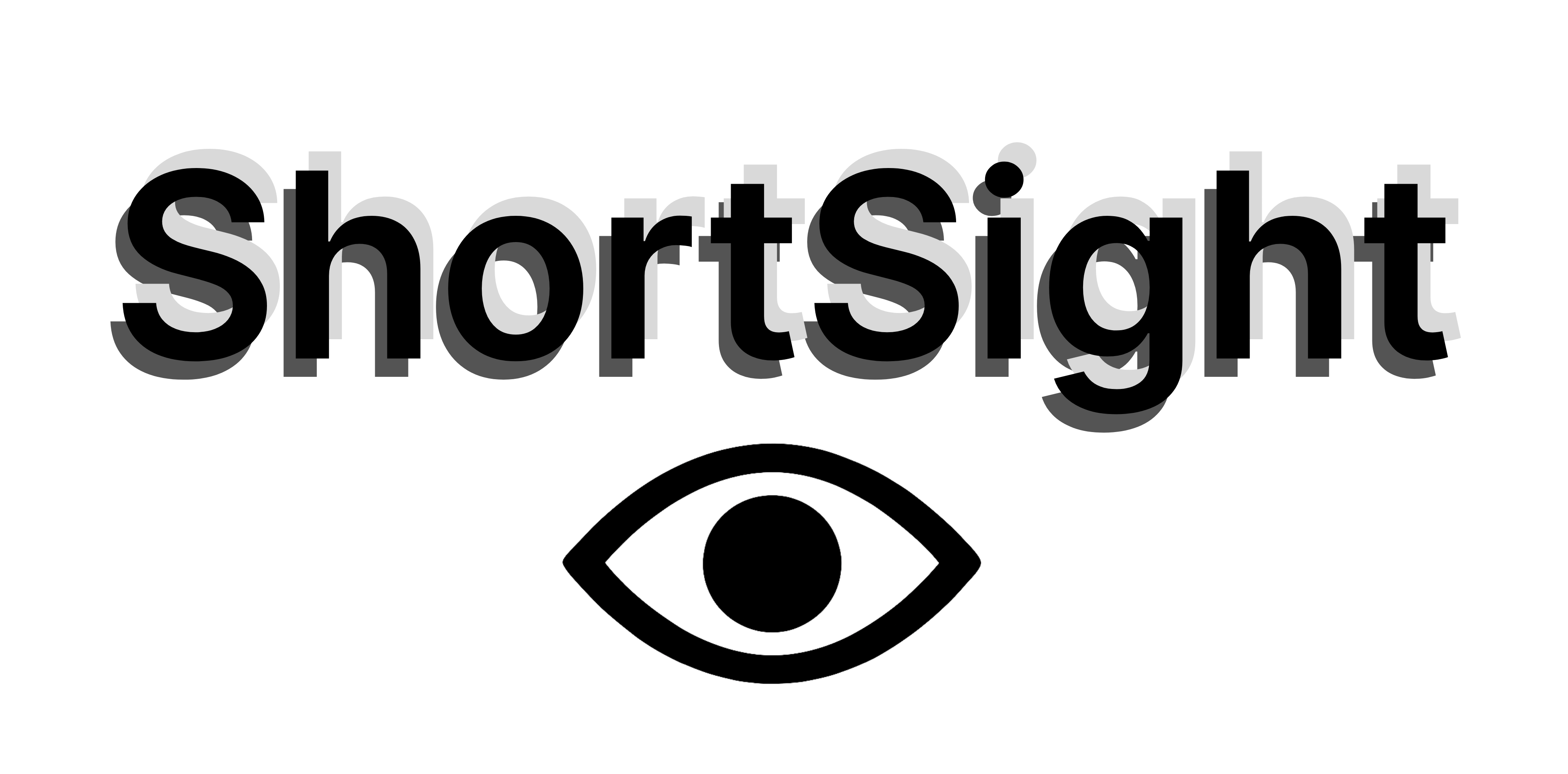 ShortSight Logo